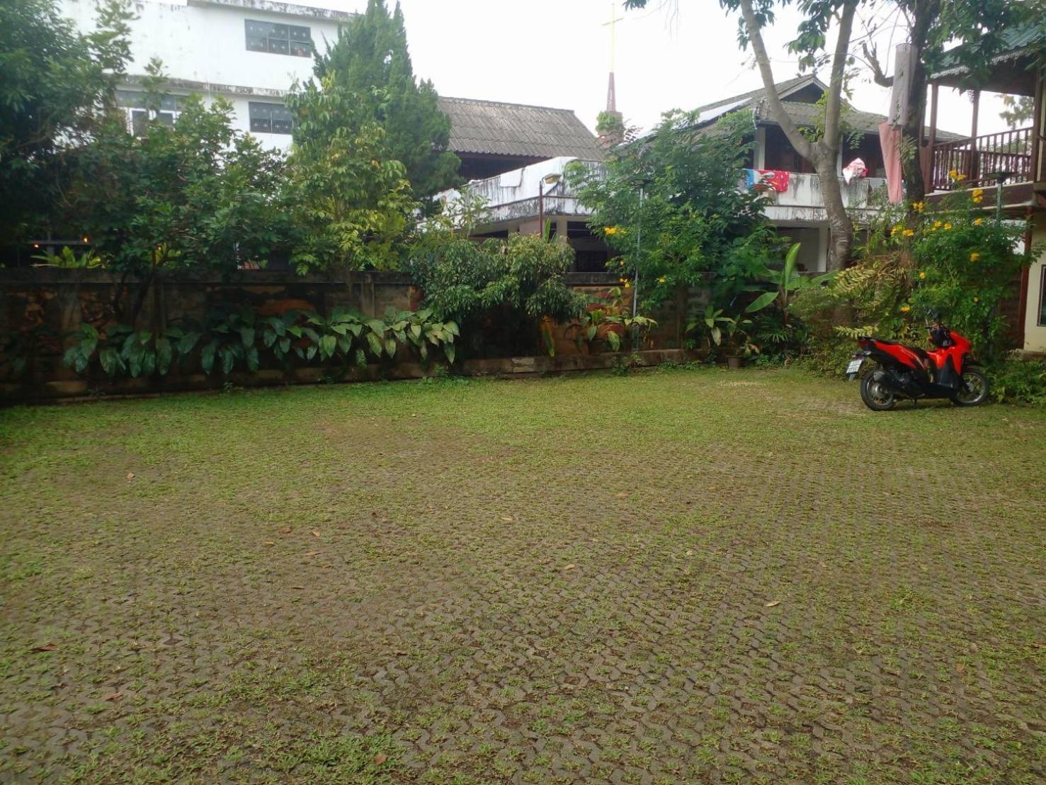 Golden Triangle Palace Hotel Chiang Rai Luaran gambar