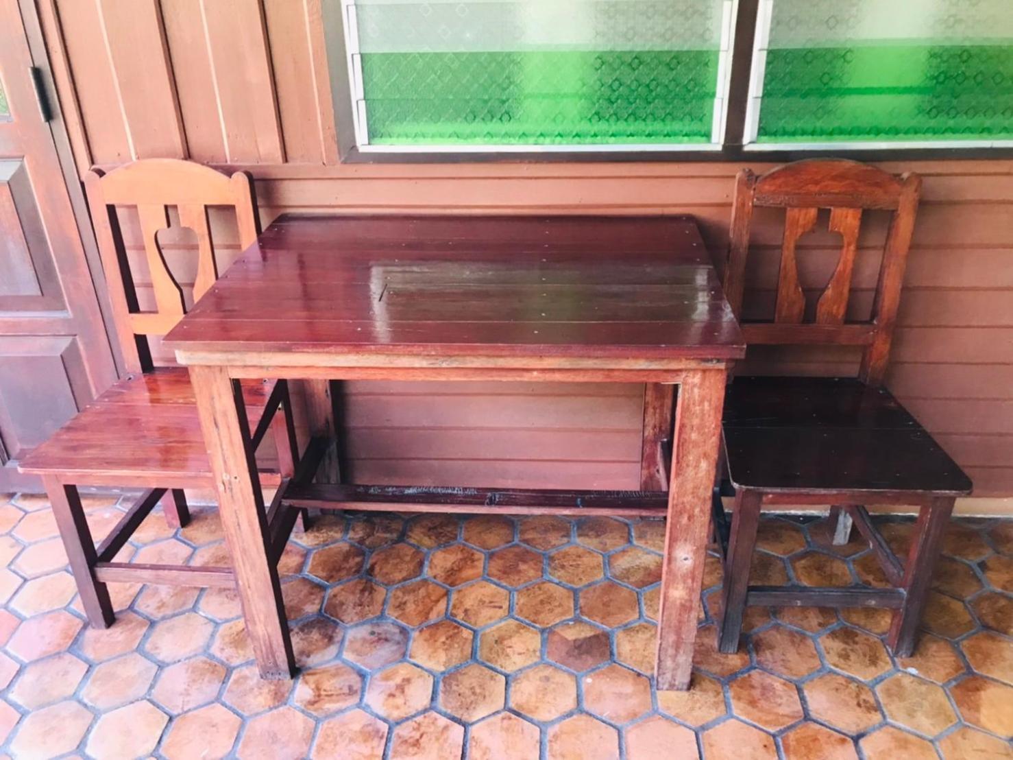 Golden Triangle Palace Hotel Chiang Rai Luaran gambar