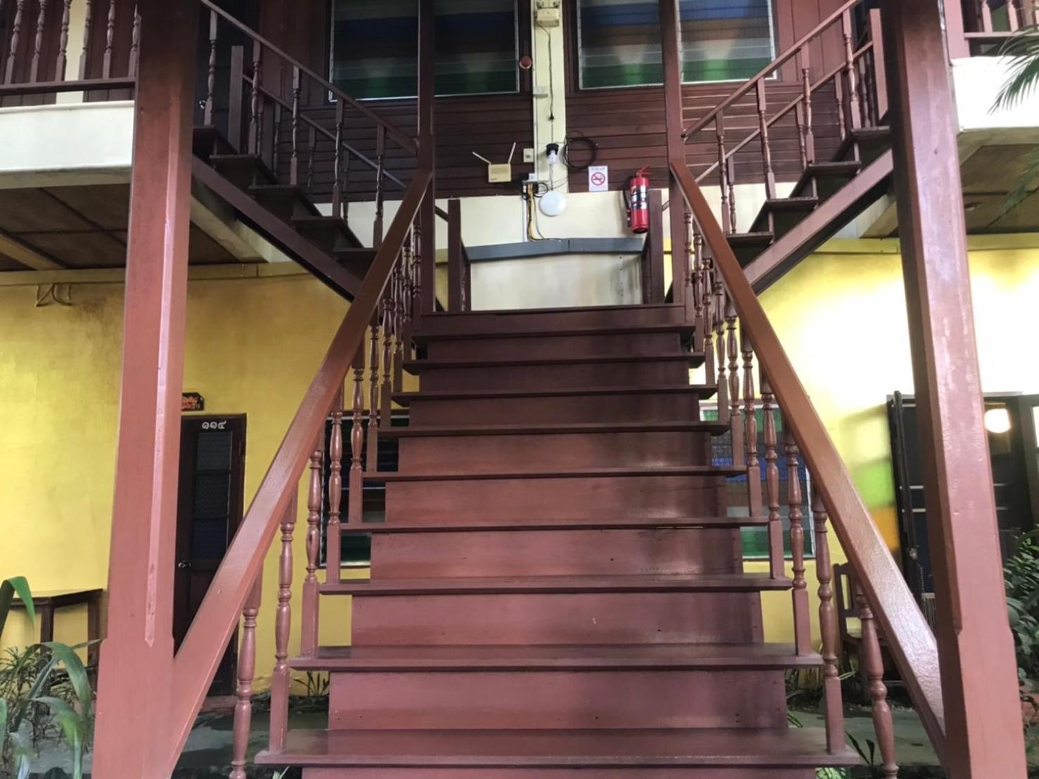Golden Triangle Palace Hotel Chiang Rai Luaran gambar